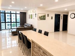 Chestervale (D23), Condominium #607501611